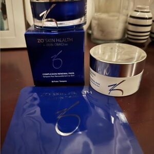 ZO Skin Health small bundle